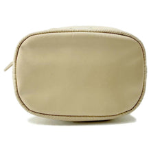 Load image into Gallery viewer, PRADA Re-Nylon Pouch Drawstring BagBag Beige1NE369 Nylon
