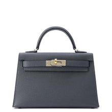 Load image into Gallery viewer, HERMES Mini Kelly Do Grimist Epsom
