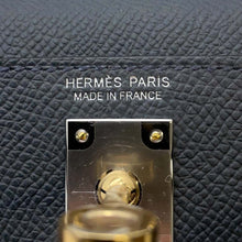 Load image into Gallery viewer, HERMES Mini Kelly Do Grimist Epsom
