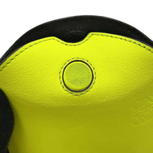 Load image into Gallery viewer, LOEWE Gate Pocket Smiley Yellow Leather
