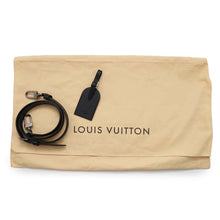 Load image into Gallery viewer, LOUIS VUITTON Sac Plat NoirM46098 Monogram Eclipse
