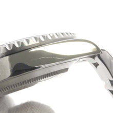 将图像加载到图库查看器中，ROLEX Submariner No-Date W41mm Stainless Steel Black Dial124060
