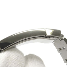 将图像加载到图库查看器中，ROLEX Submariner No-Date W41mm Stainless Steel Black Dial124060
