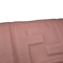 Load image into Gallery viewer, FENDI 2Way Mamma Bucket Shoulder Bag ZUCCA Light Pink8BR600 Leather
