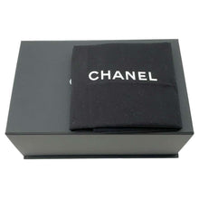 Load image into Gallery viewer, CHANEL Matelasse Bag Charm Single Flap Chain Shoulder BlackAS2978 Lambskin Size Mini
