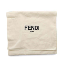 Load image into Gallery viewer, FENDI O&#39;Lock bucket hat Size S Red/BlackFXQ801 Wool 97% Polyester3%
