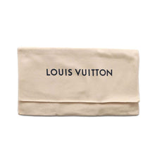 Load image into Gallery viewer, LOUIS VUITTON Portefeuille Capucine Noir/PinkM61248 Taurillon Leather
