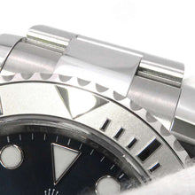 将图像加载到图库查看器中，ROLEX Yacht-Master W40mm Stainless Steel PT950 Bright Blue Dial126622
