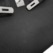 将图像加载到图库查看器中，HERMES Birkin Black Togo Leather Size 30
