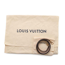 将图像加载到图库查看器中，LOUIS VUITTON On My Side GreigeM57729 Monogram Calf Leather Size PM
