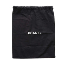 Load image into Gallery viewer, CHANEL Vanity bag White Vintage Calf Leather
