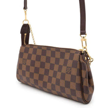 Load image into Gallery viewer, LOUIS VUITTON Eva RedN55213 Damier Ebene Canvas
