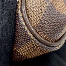 Load image into Gallery viewer, LOUIS VUITTON Eva RedN55213 Damier Ebene Canvas
