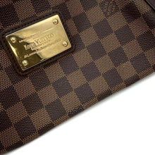 Load image into Gallery viewer, LOUIS VUITTON Eva RedN55213 Damier Ebene Canvas
