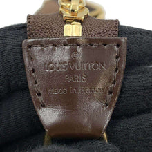 Load image into Gallery viewer, LOUIS VUITTON Eva RedN55213 Damier Ebene Canvas
