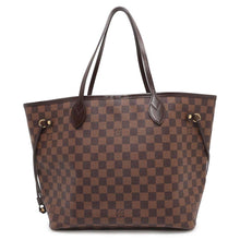 Load image into Gallery viewer, LOUIS VUITTON Neverfull CeriseN51105 Damier Ebene Canvas Size MM
