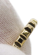 Load image into Gallery viewer, Boucheron Quatre Clou de Paris Ring Medium Size 48/#8 MediumJAL00008 18K Yellow Gold
