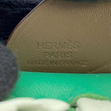 Load image into Gallery viewer, HERMES Rodeo Pegasus Menthe/Vert Fizz/Etoupe Lambskin Size PM
