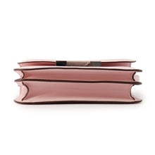 Load image into Gallery viewer, HERMES Constance3 Miroir Rose Sakura Swift Leather Size Mini
