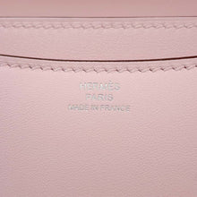 Load image into Gallery viewer, HERMES Constance3 Miroir Rose Sakura Swift Leather Size Mini
