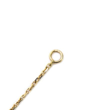 Load image into Gallery viewer, Van Cleef &amp; Arpels Perlée Diamond PendantVCARO9PD00 18K Yellow Gold
