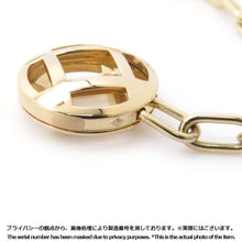 将图像加载到图库查看器中，CARTIER Pasha Grid Necklace 9 motifsB7011500 18K Yellow Gold
