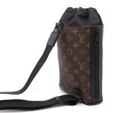 Load image into Gallery viewer, LOUIS VUITTON Chalk Sling Bag MarronM44625 Monogram
