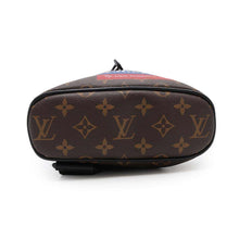 Load image into Gallery viewer, LOUIS VUITTON Chalk Sling Bag MarronM44625 Monogram
