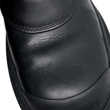 Load image into Gallery viewer, Dior ExplorerStrapBoots Black3BO232ZBR Leather Canvas Size 42
