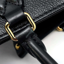 Load image into Gallery viewer, LOUIS VUITTON Onthego NoirM45653 Monogram Empreinte Leather Size PM
