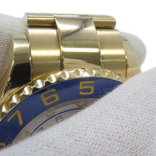 Load image into Gallery viewer, ROLEX Yacht-MasterII W44mm 18K Yellow Gold White Dial116688
