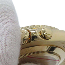 Load image into Gallery viewer, ROLEX Yacht-MasterII W44mm 18K Yellow Gold White Dial116688
