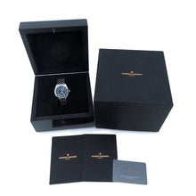 Load image into Gallery viewer, VACHERON CONSTANTIN Fifty Six Automatic W40mm Stainless Steel Blue Dial4600E/110A-B487
