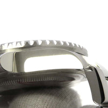Load image into Gallery viewer, ROLEX GMT MasterII W40mm Stainless Steel Black Dial126710BLNR

