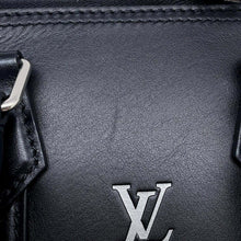 Load image into Gallery viewer, LOUIS VUITTON Alma EW NoirM24529 Calf Leather
