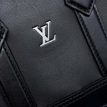 将图像加载到图库查看器中，LOUIS VUITTON Alma EW NoirM24529 Calf Leather
