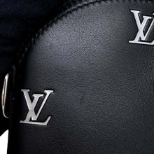 Load image into Gallery viewer, LOUIS VUITTON Alma EW NoirM24529 Calf Leather
