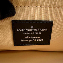 Load image into Gallery viewer, LOUIS VUITTON Alma EW NoirM24529 Calf Leather
