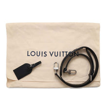 将图像加载到图库查看器中，LOUIS VUITTON Alma EW NoirM24529 Calf Leather
