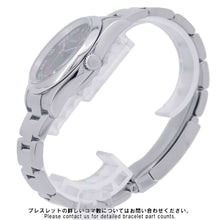 Load image into Gallery viewer, ROLEX ★Oyster Perpetual W36mm Stainless Steel Black Dial116000
