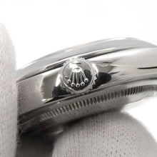 Load image into Gallery viewer, ROLEX ★Oyster Perpetual W36mm Stainless Steel Black Dial116000
