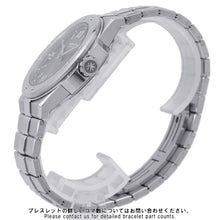 将图像加载到图库查看器中，Chopard Alpine Eagle Large W41mm Stainless Steel Gray Dial298600-3002
