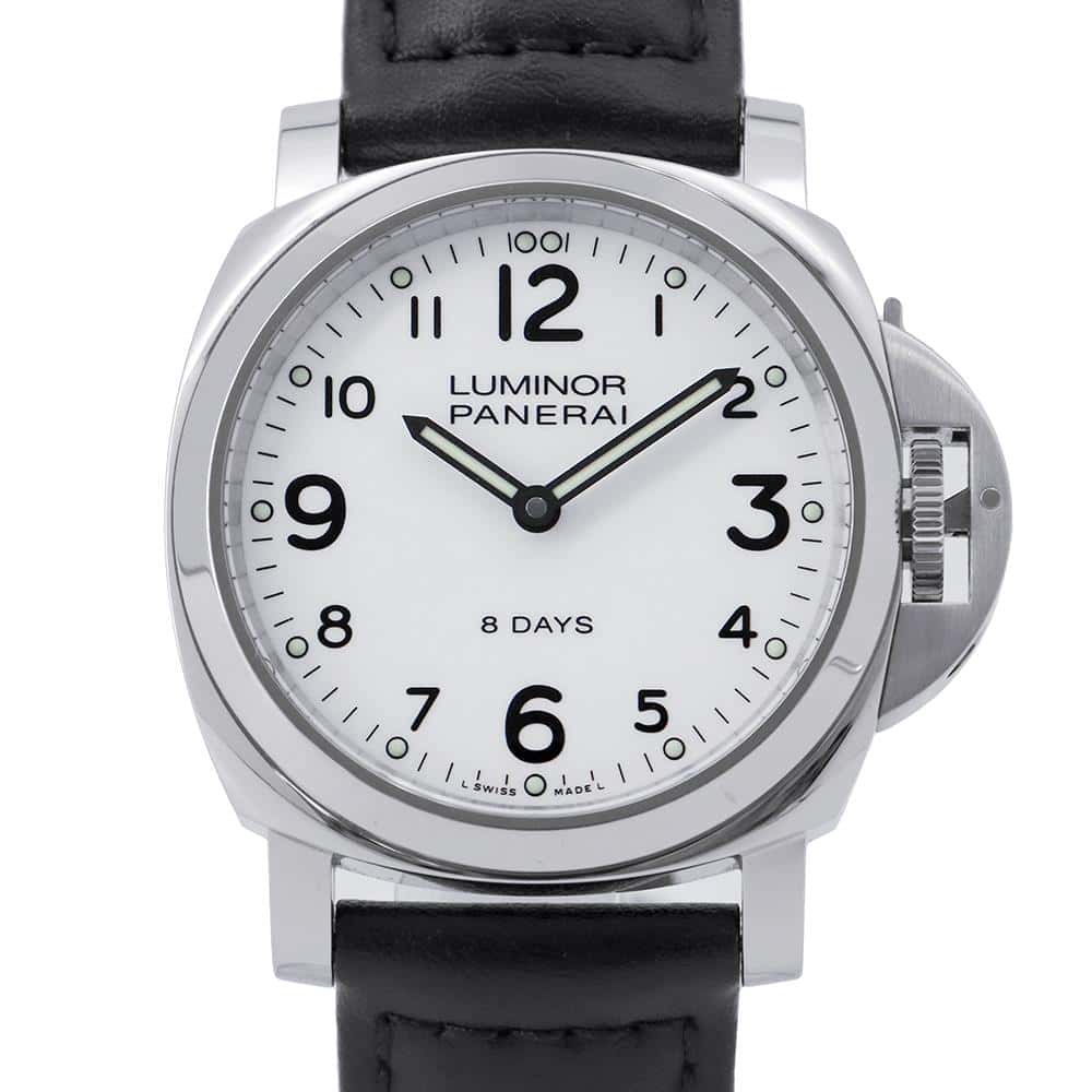 PANERAI– GALLERY RARE Global Online Store