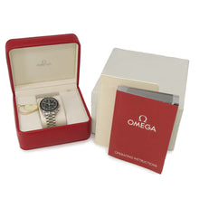 Load image into Gallery viewer, OMEGA Speedmaster W39mm Stainless Steel Black Dial3539.50.00
