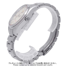 将图像加载到图库查看器中，SEIKO Grand Seiko Spring Drive AJHH Limited to 390 pieces W41mm TI Snow white DialSBGA421
