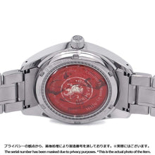 将图像加载到图库查看器中，SEIKO Grand Seiko Spring Drive AJHH Limited to 390 pieces W41mm TI Snow white DialSBGA421
