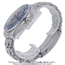 将图像加载到图库查看器中，OMEGA Seamaster Co-Axial Master Chronometer W42mm Stainless Steel Gray Dial210.30.42.20.06.001
