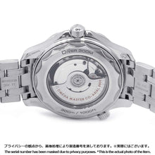 将图像加载到图库查看器中，OMEGA Seamaster Co-Axial Master Chronometer W42mm Stainless Steel Gray Dial210.30.42.20.06.001
