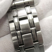将图像加载到图库查看器中，OMEGA Seamaster Co-Axial Master Chronometer W42mm Stainless Steel Gray Dial210.30.42.20.06.001
