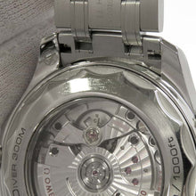 将图像加载到图库查看器中，OMEGA Seamaster Co-Axial Master Chronometer W42mm Stainless Steel Gray Dial210.30.42.20.06.001
